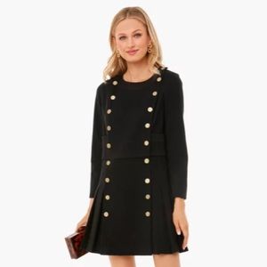 Black Holiday Dress Size M
TUCKERNUCK - Black Whitney Dress NWT never worn!